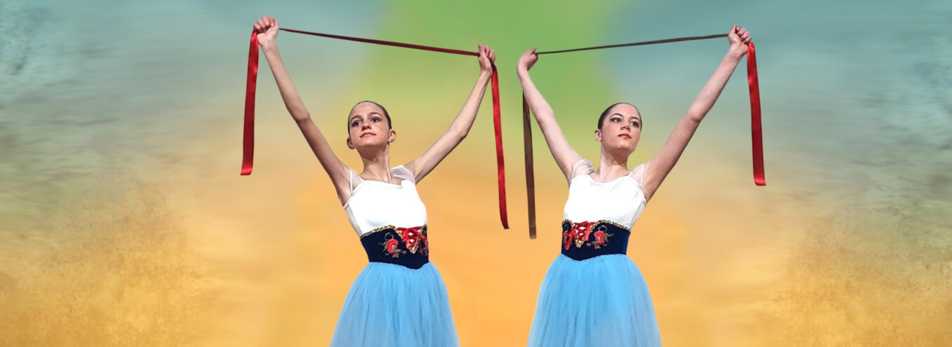 La fille mal gardée
