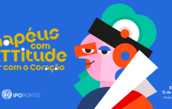 Chapéus com attitude