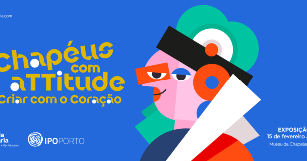 Chapéus com attitude