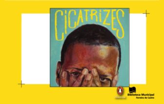 Cicatrizes, de Dino D’Santiago