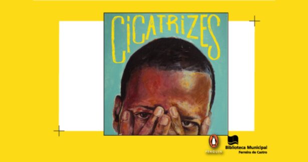 Cicatrizes, de Dino D’Santiago