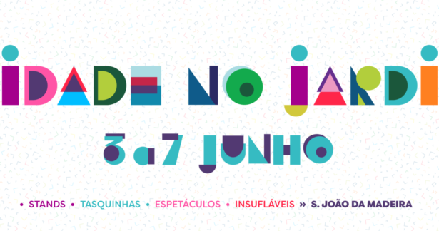 Cidade no Jardim