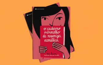 Clube de Leitura Juvenil