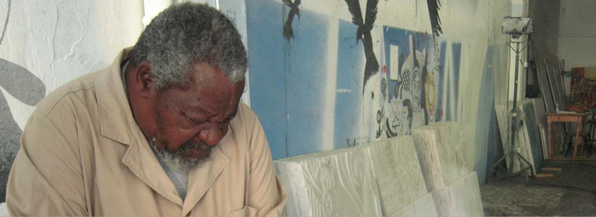 Crepúsculo mozambiqueño