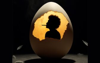 Egg… Não!!