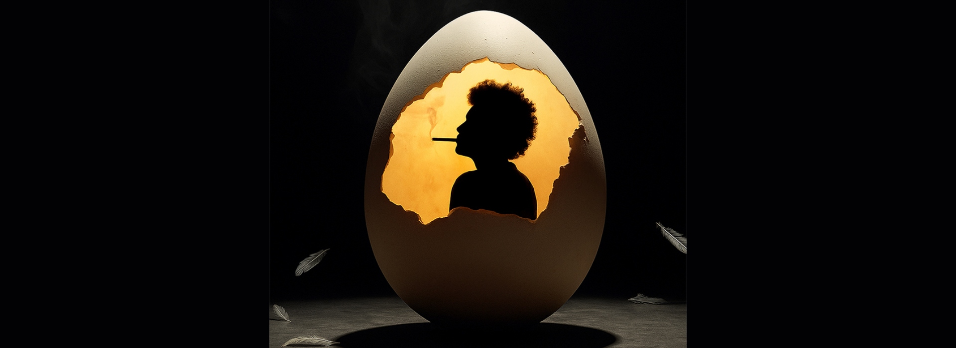 Egg… Não!!