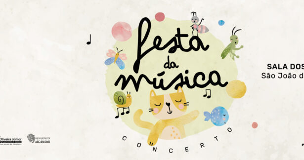 Concerto de Primavera