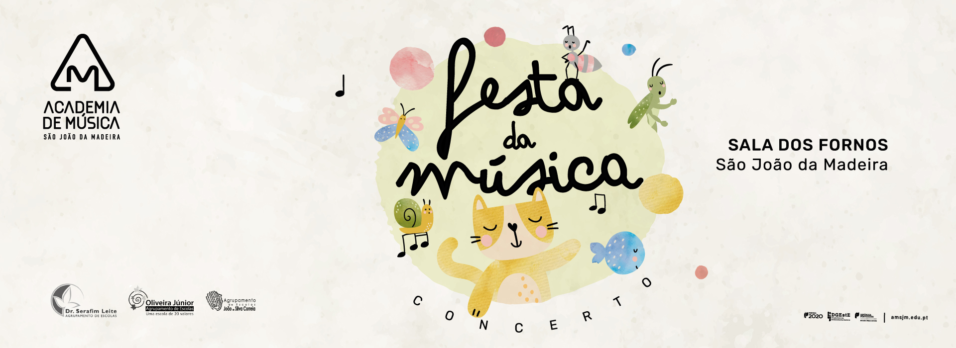 Concerto de Primavera