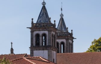 Dia Internacional dos Monumentos e Sítios