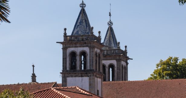 Dia Internacional dos Monumentos e Sítios