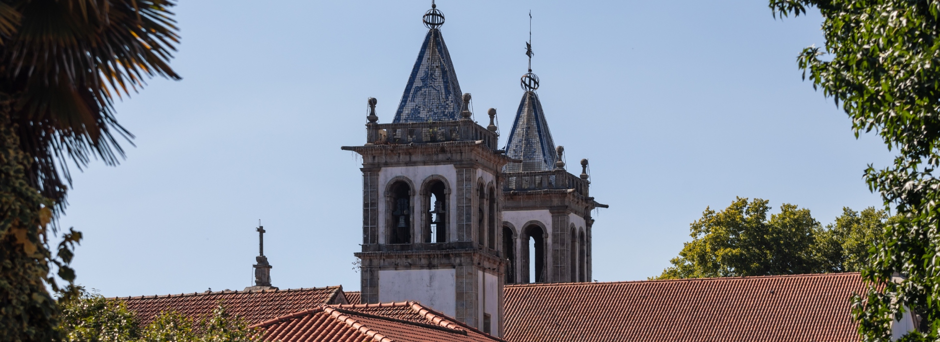 Dia Internacional dos Monumentos e Sítios