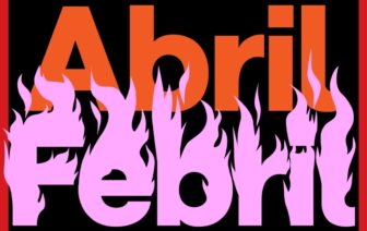 Abril Febril
