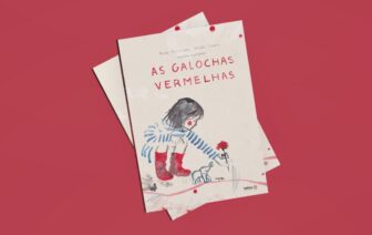 Histórias à solta – As galochas vermelhas