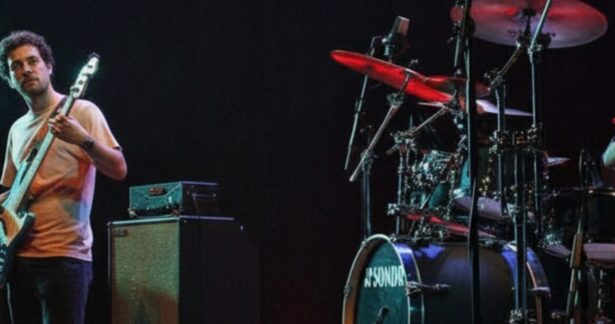 Guitar Drum Festival