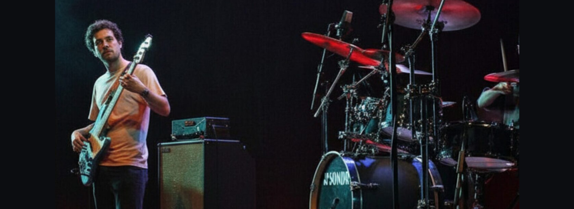 Guitar Drum Festival