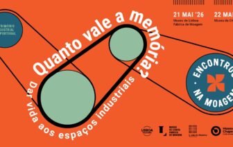 III Encontros na Moagem