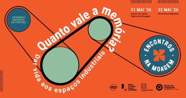 III Encontros na Moagem