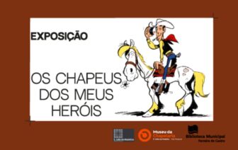 Os Chapéus dos Meus Heróis