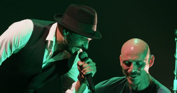 Índios da Meia Praia