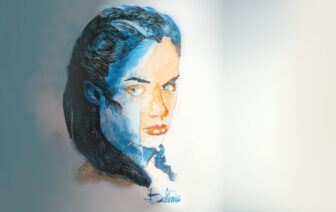 Pintura de Carlos Belém