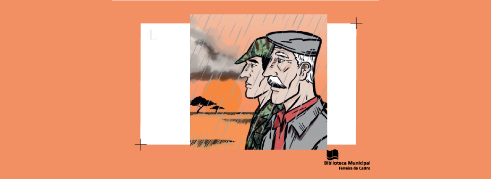 Mais de duas chuvas, de Isabel Gonçalves