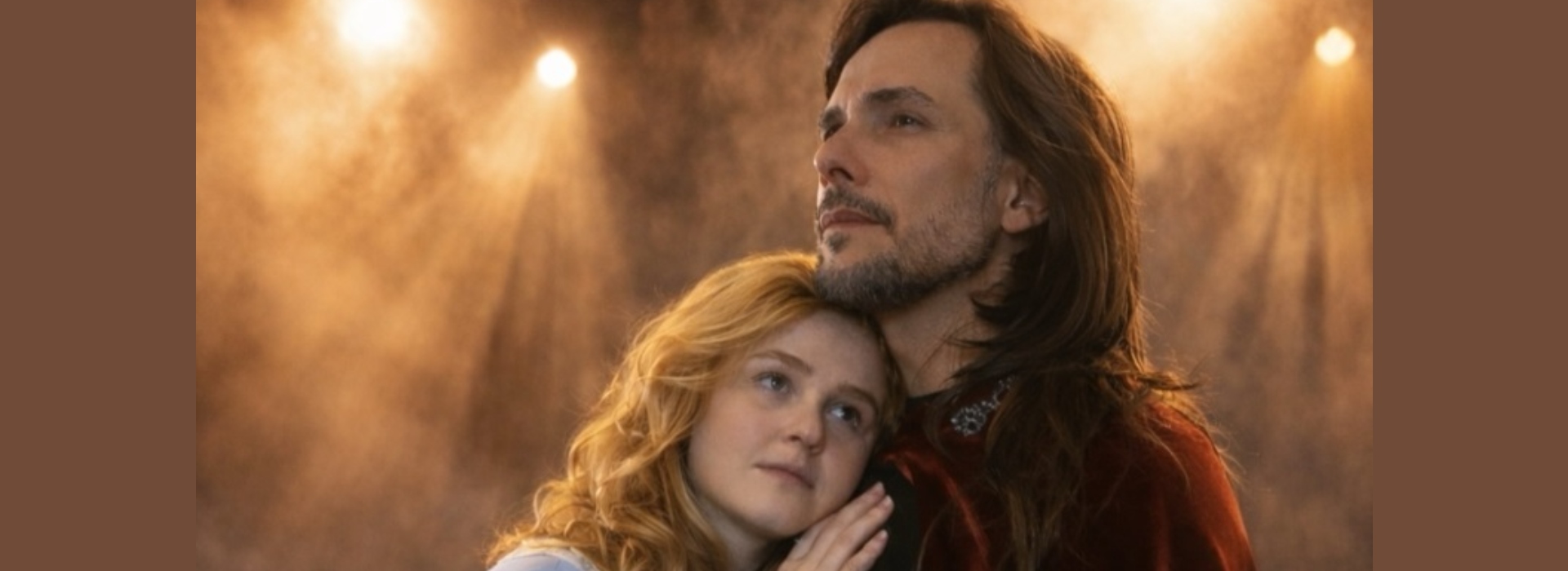 Inês de Castro, até o fim do mundo