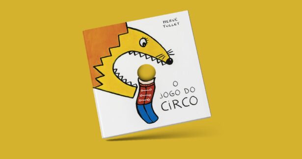 O Jogo do Circo