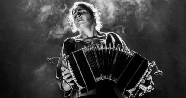 Louise Jallu & Quarteto de Cordas de Matosinhos