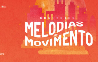Melodias em Movimento