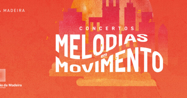 Melodias em Movimento