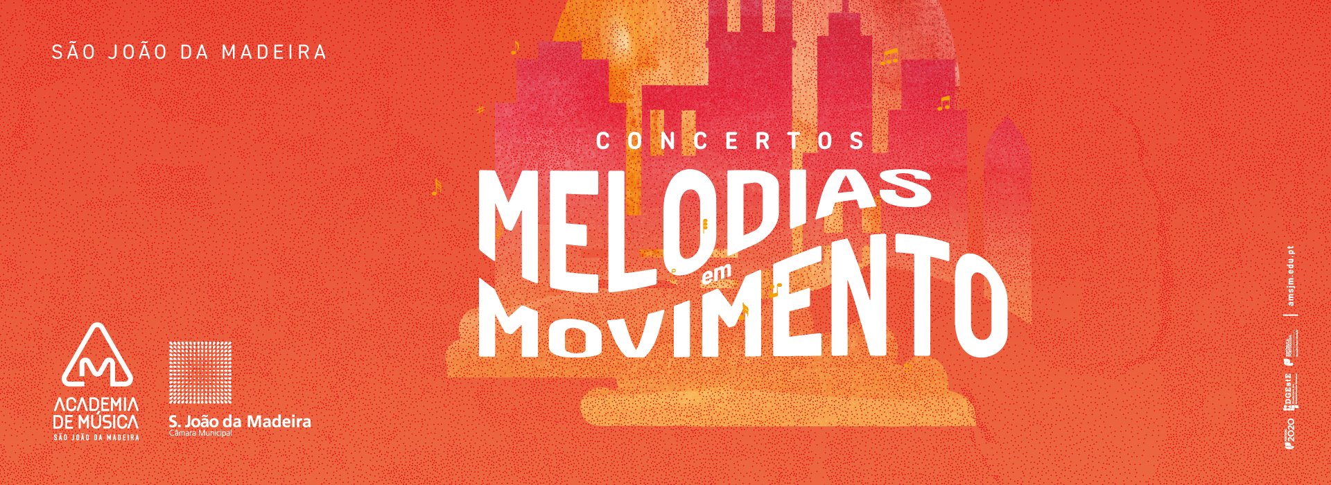 Melodias em Movimento