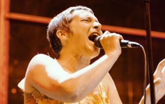 Orquestra de Jazz de Matosinhos & Manuela Azevedo
