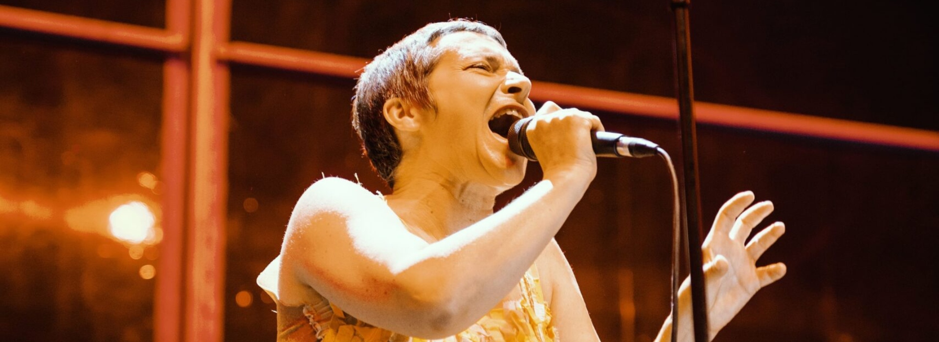 Orquestra de Jazz de Matosinhos & Manuela Azevedo