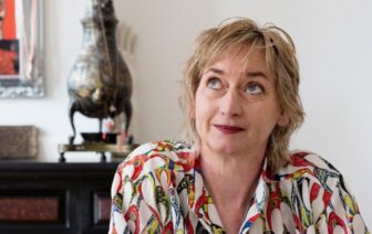 Masterclass com Liza Snook