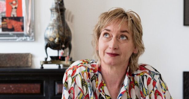 Masterclass com Liza Snook