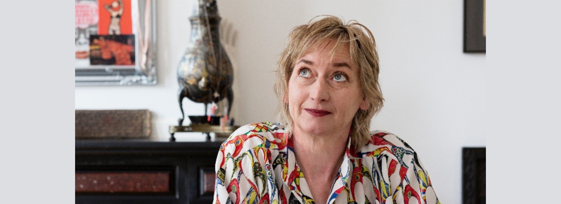 Masterclass com Liza Snook