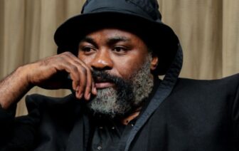 Nduduzo Makhathini & Orquestra de Jazz de Espinho