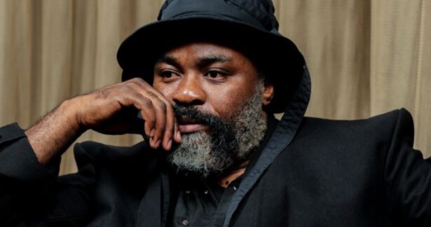 Nduduzo Makhathini & Orquestra de Jazz de Espinho