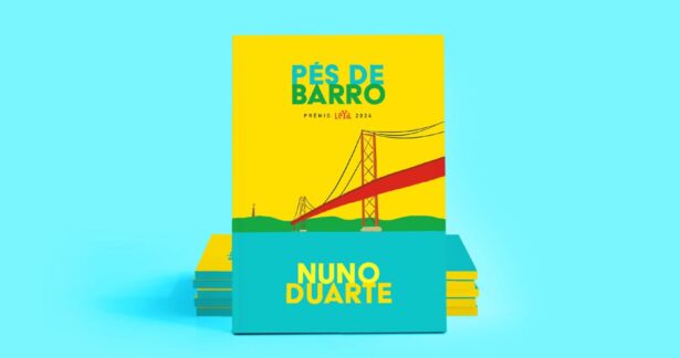 Pés de Barro