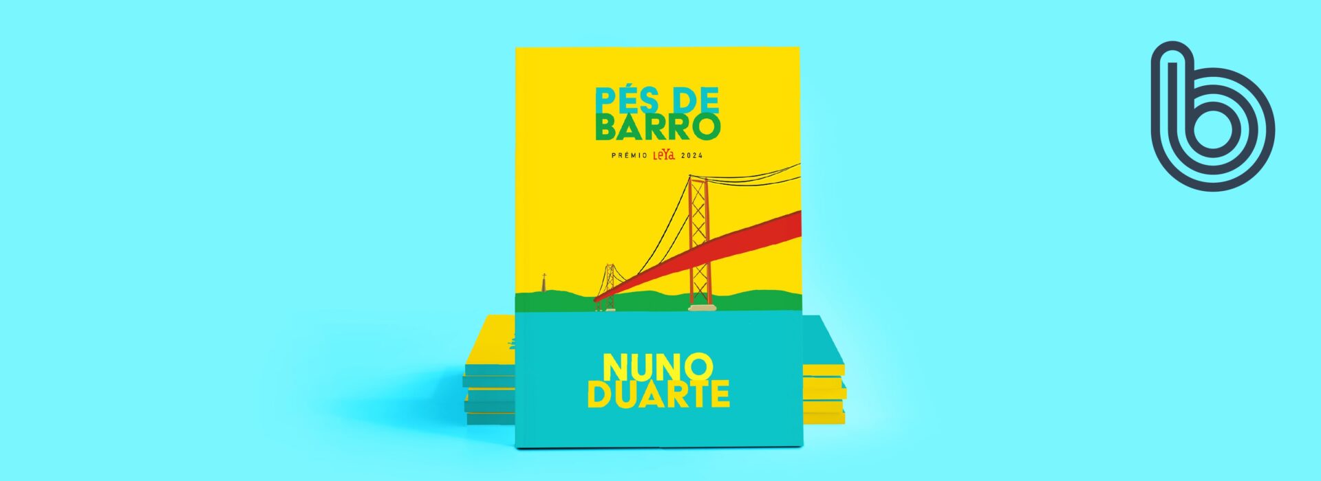 Pés de Barro