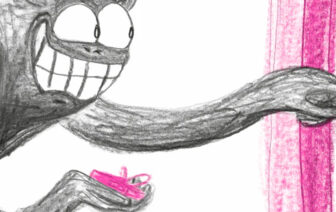 Conto Contigo – Leitura de Histórias e Brincadeiras