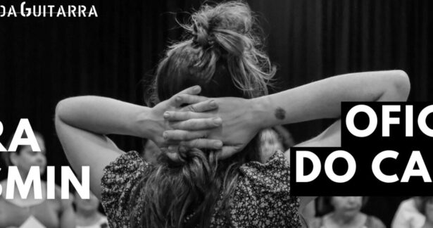 Oficina do Canto a Vozes | Sara Yasmin