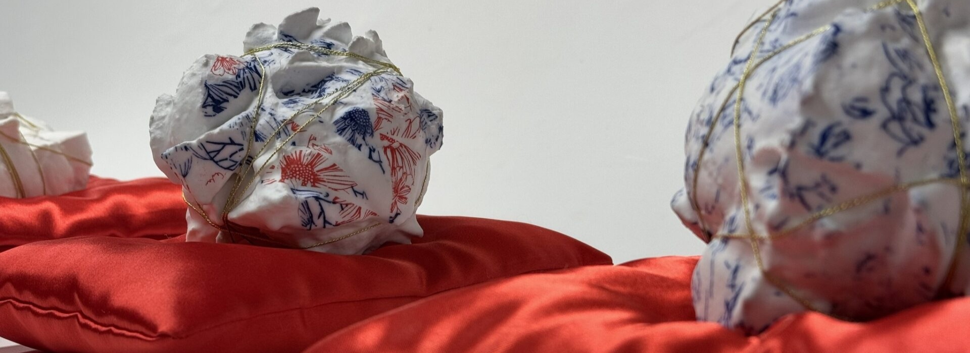 Donde el cuerpo escucha la materia – Registros de un cuerpo en trabajo