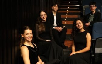 Orquestra Clássica de Espinho & Jovens Solistas EPME