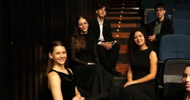 Orquestra Clássica de Espinho & Jovens Solistas EPME