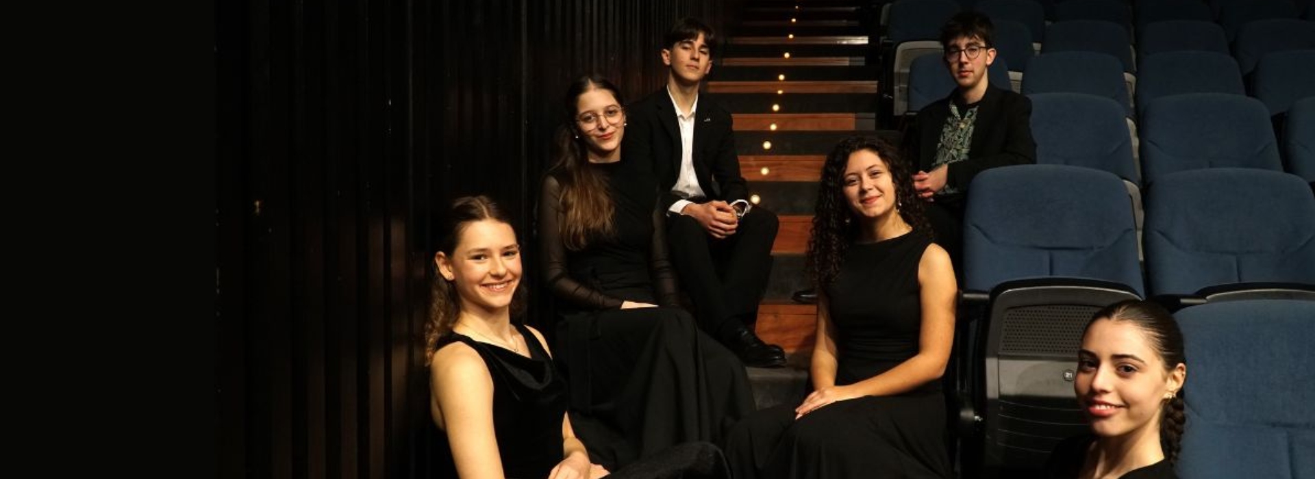 Orquestra Clássica de Espinho & Jovens Solistas EPME