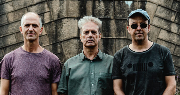 Mão Morta Redux x Pedro Serrazina