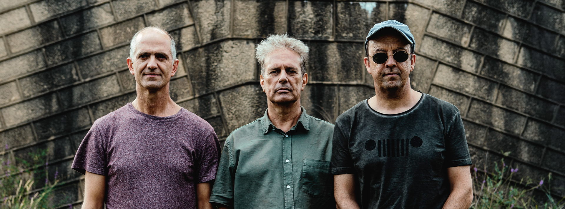 Mão Morta Redux x Pedro Serrazina