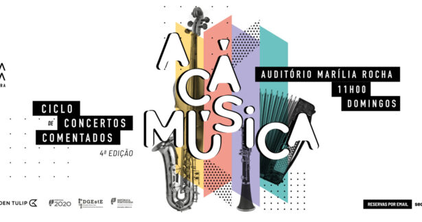 Acámúsica – Linus Trio