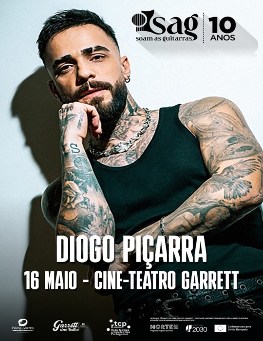 Diogo Piçarra